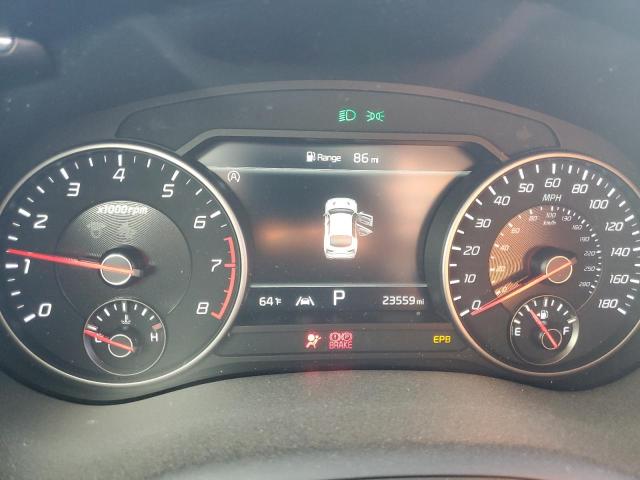 2023 KIA STINGER GT #3302864900