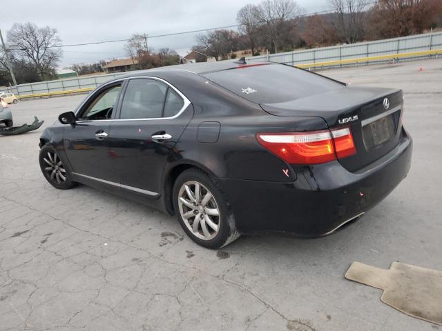 2008 LEXUS LS 460 #3301775400