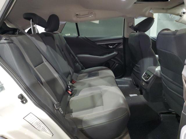 2025 SUBARU OUTBACK ON #3282404274