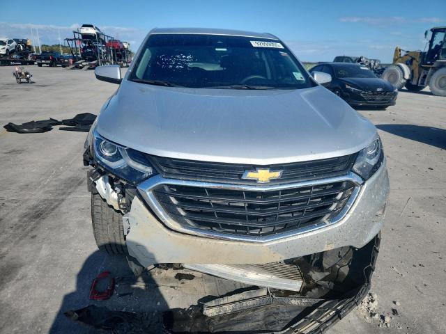 2021 CHEVROLET EQUINOX LT #3316094226