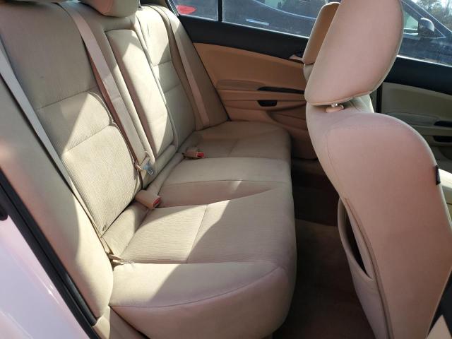 2012 HONDA ACCORD LX #3310379955