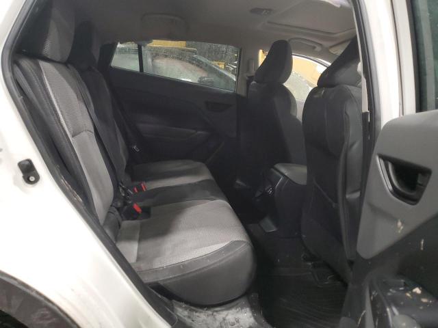 2024 SUBARU CROSSTREK #3298001052