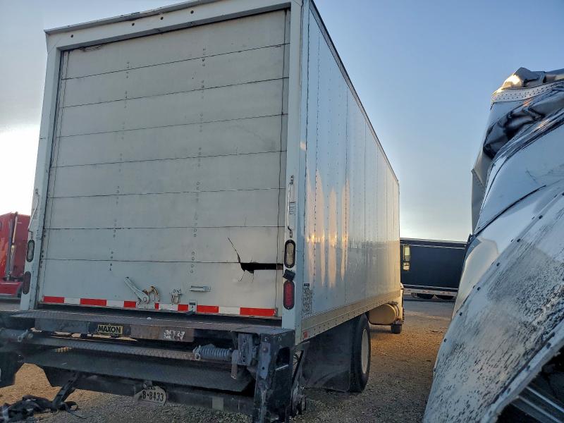 2013 INTERNATIONAL 4300 #3302741010