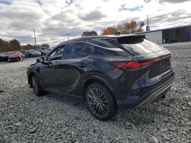 2024 LEXUS RX 350H BA #3285631303