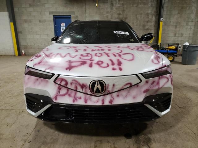 2024 ACURA ZDX TYPE-S #3310579051