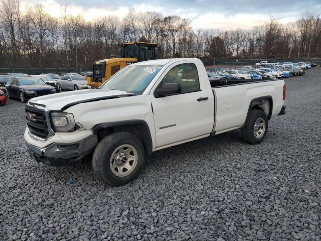 2018 GMC SIERRA C15 #3303652931
