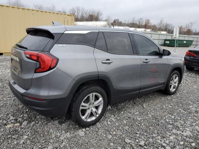 2018 GMC TERRAIN SL #3303853518