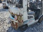 Lot #3316874126 2014 NISS FORKLIFT