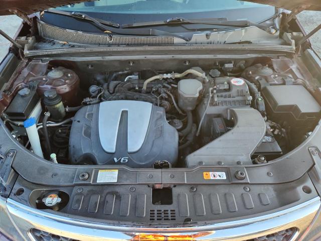 2013 KIA SORENTO LX - 5XYKT4A2XDG365745