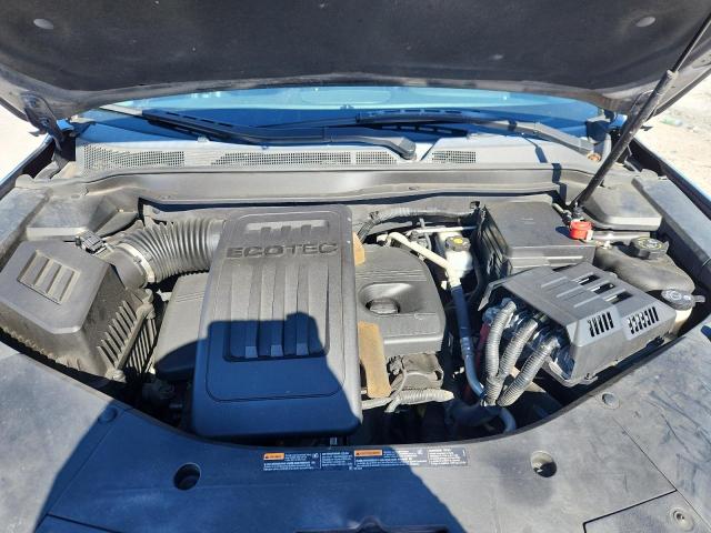 2013 GMC TERRAIN SL #3316759413