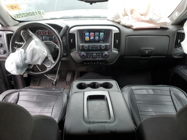 2019 CHEVROLET SILVERADO #3286531196