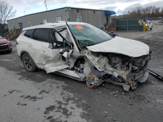 2023 KIA SPORTAGE L #3301970453