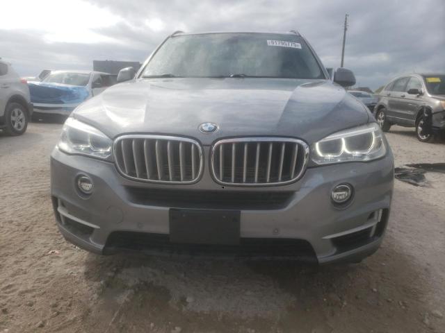 2016 BMW X5 XDR40E #3290077261