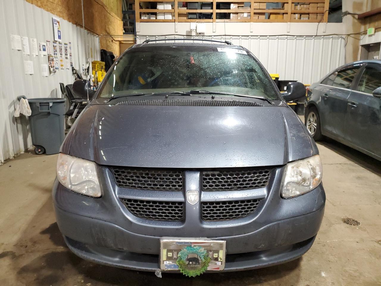 Lot #3280035091 2002 DODGE GRAND CARA