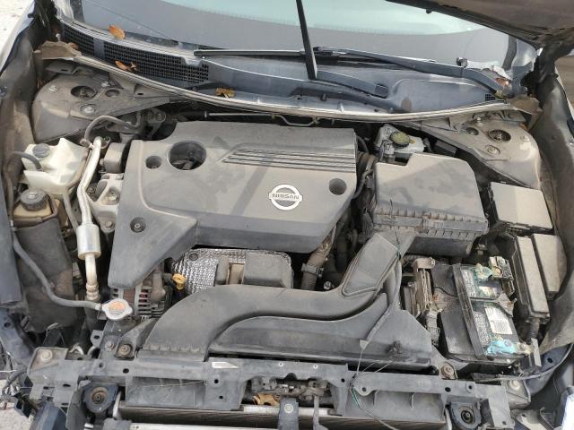 2013 NISSAN ALTIMA 2.5 #3297043528