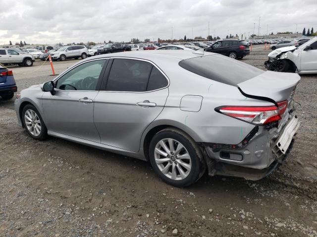 2019 TOYOTA CAMRY L #3309486660