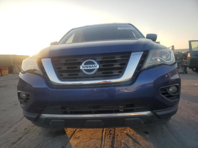 2020 NISSAN PATHFINDER #3297894844