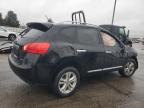 Lot #3309441022 2015 NISSAN ROGUE SELE