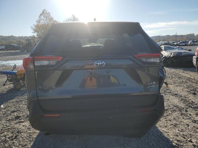 2024 TOYOTA RAV4 XLE - 2T3P1RFV1RW432155