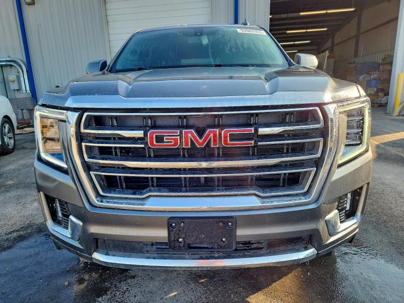 2021 GMC YUKON XL K #3297083516