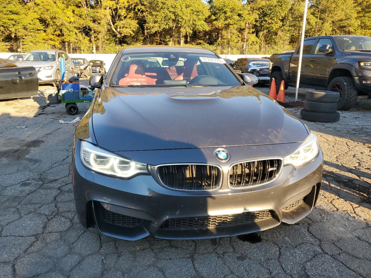 BMW M4