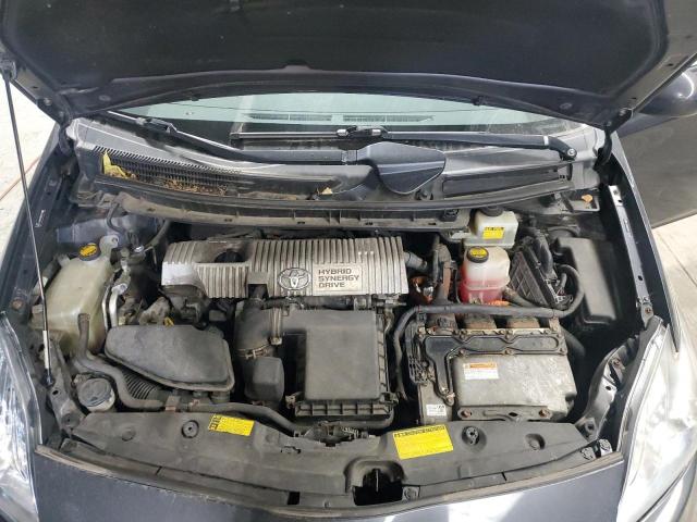 2010 TOYOTA PRIUS #3279586273