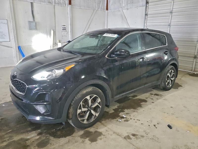 2020 KIA SPORTAGE L #3296957835