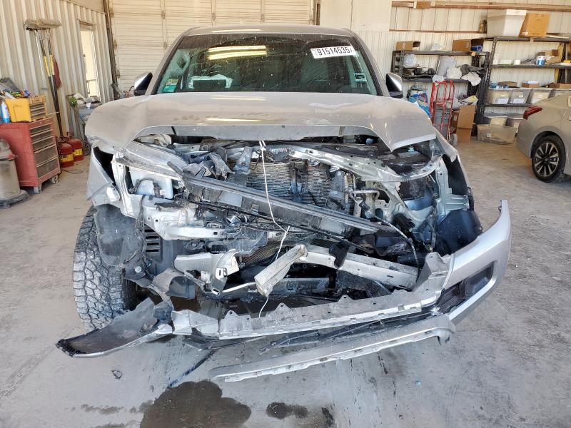 2023 TOYOTA TACOMA DOU #3302985614