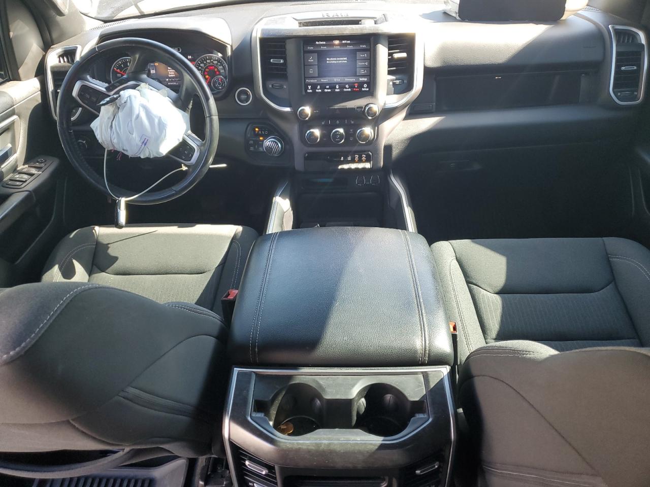 RAM 1500 BIG HORN/LONE STAR