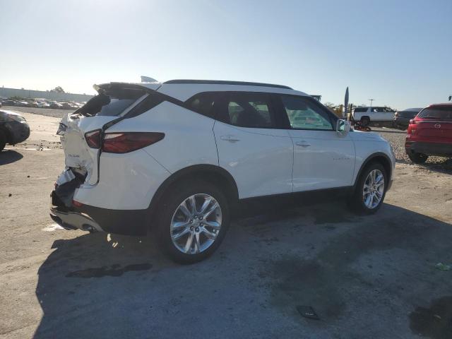 2019 CHEVROLET BLAZER 3LT #3294503526