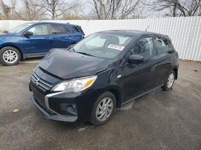 2024 MITSUBISHI MIRAGE ES #3291166971
