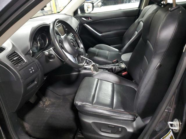 2015 MAZDA CX-5 GT #3290244219