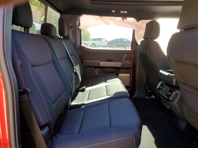 2022 FORD F150 SUPER #3302785911