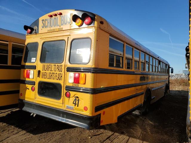 2012 THOMAS SCHOOL BUS #3285637322