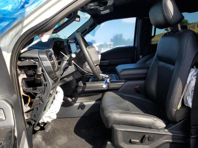 2023 FORD F150 SUPER #3297055547