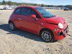 Lot #3294405514 2015 FIAT 500 POP