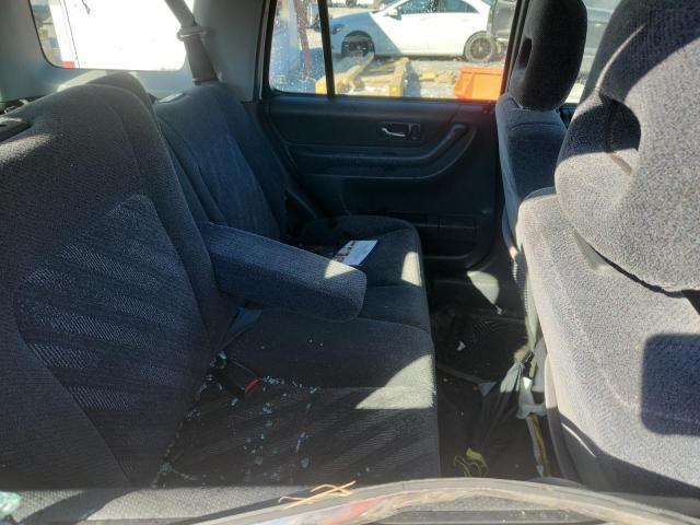 1999 HONDA CR-V EX #3291256997