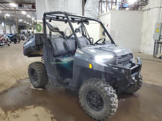 Global Auto Auctions: 2025  POLARIS RANGER XP