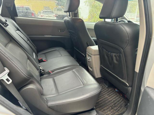 2012 SUBARU TRIBECA LI #3283996825