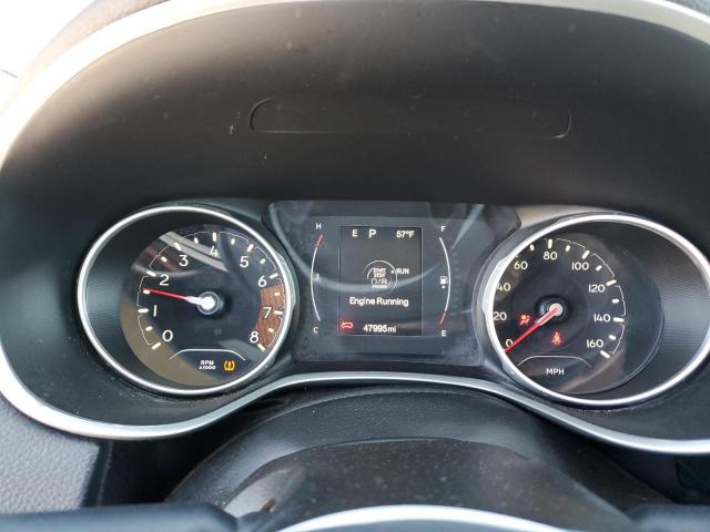 2020 JEEP COMPASS LA #3290262205