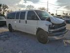 Lot #3309510558 2013 CHEVROLET EXPRESS G3