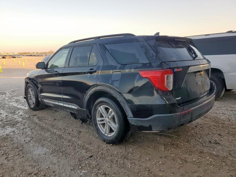 2020 FORD EXPLORER X #3286541159
