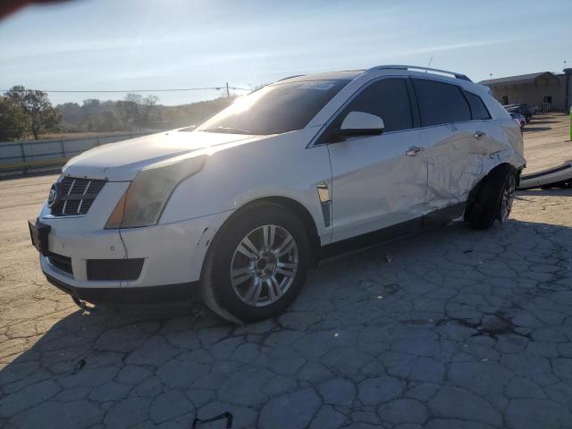 Global Auto Auctions: 2012 CADILLAC SRX LUXURY