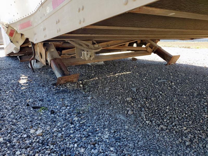 2012 UTILITY TRAILER UTILITY TR #3308339029