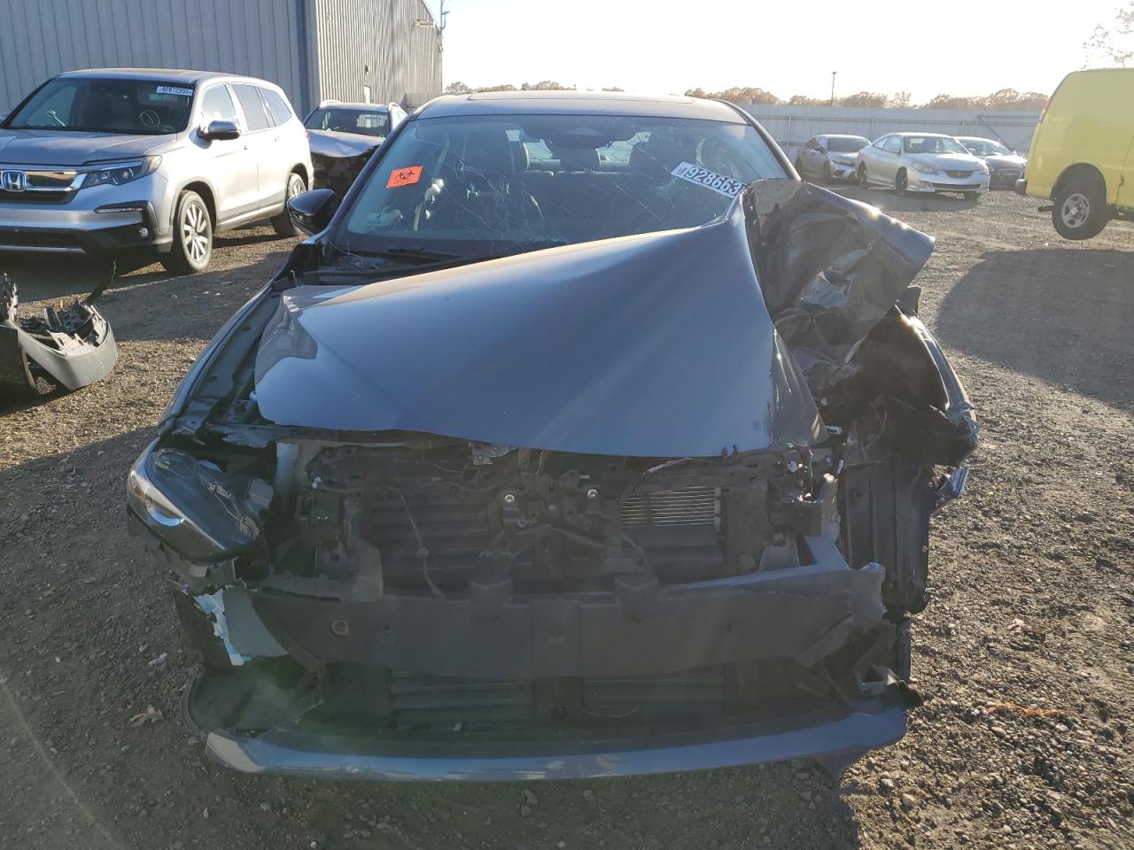 Lot #3304521440 2024 MAZDA 3 PREFERRE