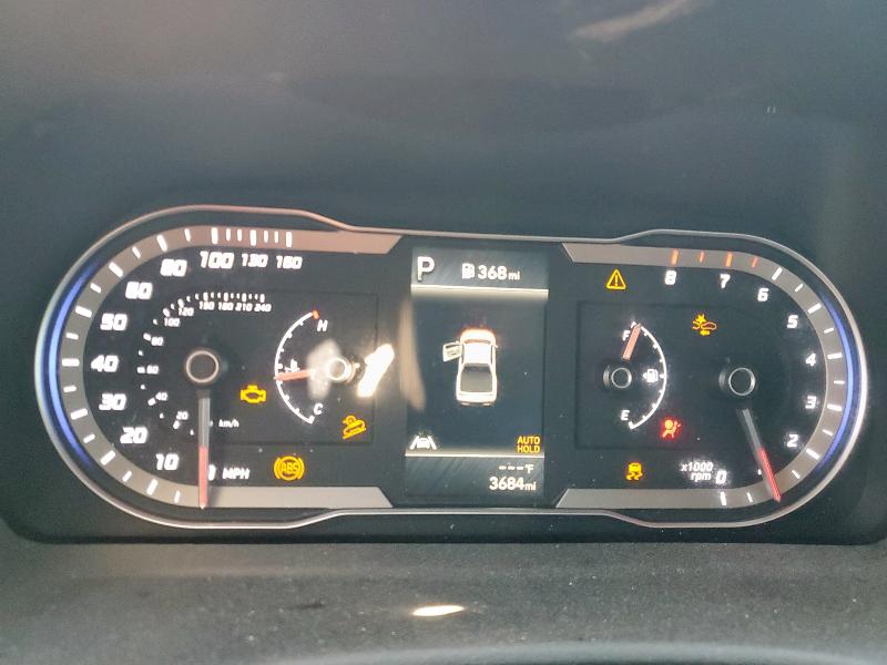 2024 HYUNDAI SANTA CRUZ #3305609729