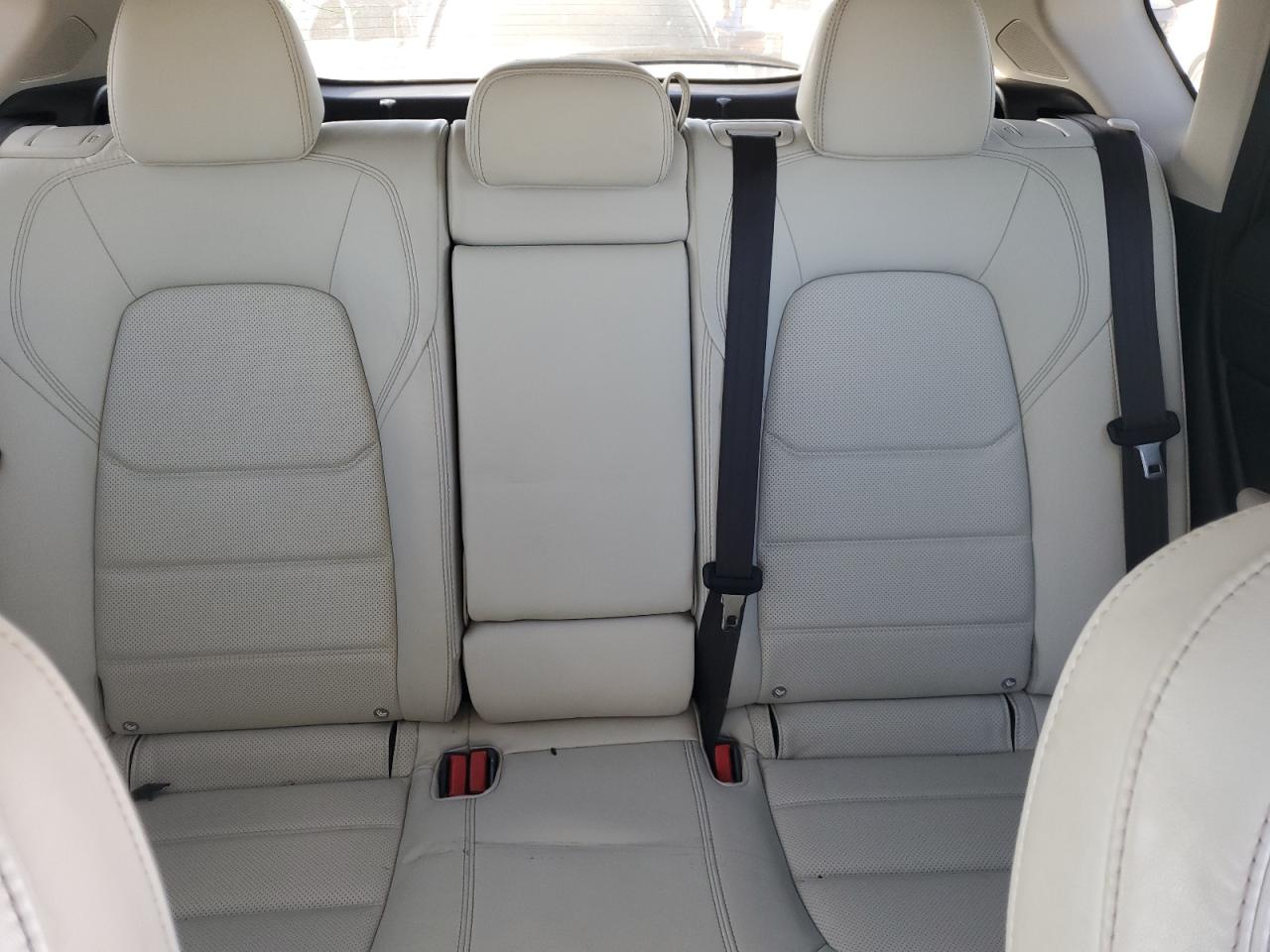 MAZDA CX-5 GRAND TOURING