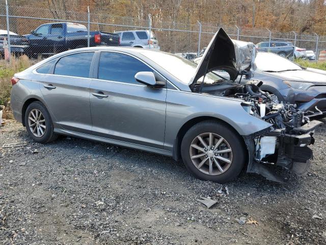 2018 HYUNDAI SONATA SE #3302910082