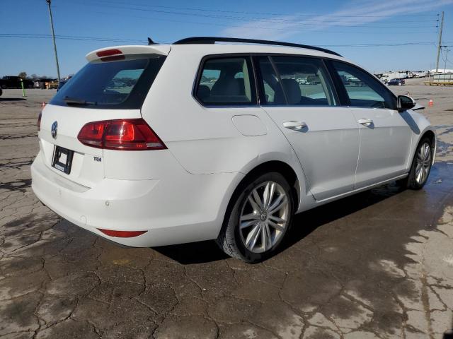 2015 VOLKSWAGEN GOLF SPORT #3297082553