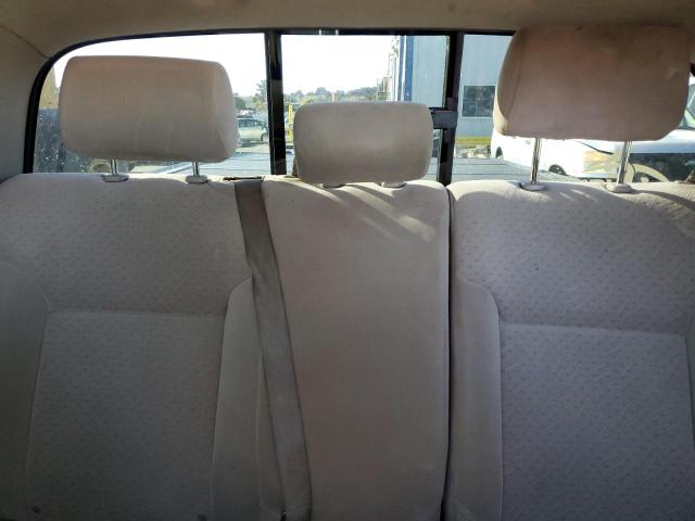 2005 TOYOTA TACOMA DOU #3304499539